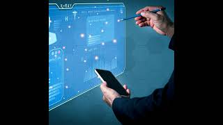 Motivational Monday - Time To Embrace Technology