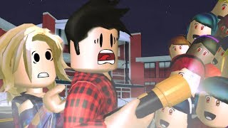 THE ODER 2 (OUTBREAK) - A ROBLOX HORROR MOVIE