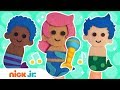 Bubble Guppies In My Neighborhood Song Pinkie Pal Music Bubble Guppies