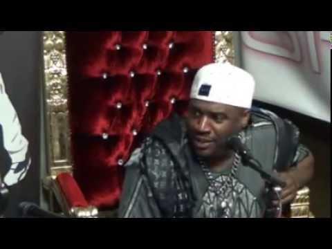 4-28-15 The Corey Holcomb 5150 Show - Corey's Plan for Baltimore