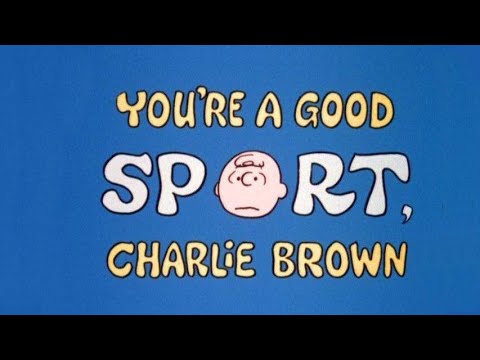 You're a Good Sport, Charlie Brown [Complete Soundtrack]  - Vince Guaraldi Trio (1975)