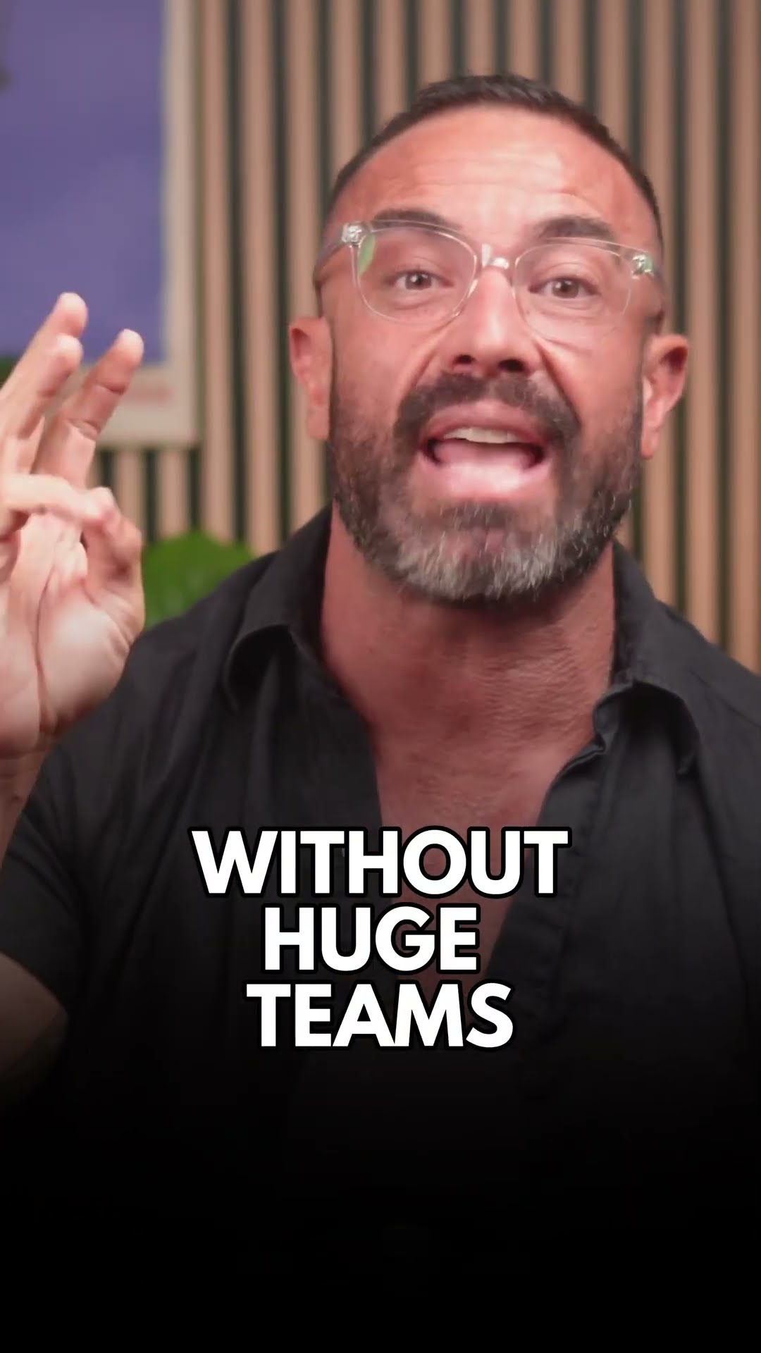 COACHES- Can You Pass The "Hell Yes!!" Test?