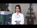 Interview With Taarak Mehta Show Reporter Reeta Priya Ahuja Rajda