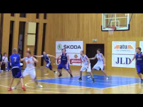 Cesis Jurmala Rinalds Mihailovs full game