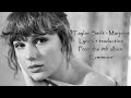 Taylor Swift - Marjorie [LYRICS/TRADUCTION]