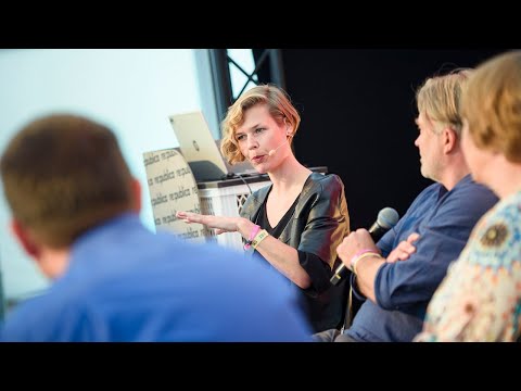 re:publica x Reeperbahn Festival 2023: Hochschule für die digitale Gesellschaft?