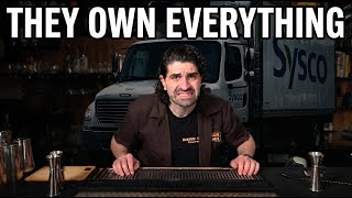 Your Favorite Restaurant is About to Get WORSE!