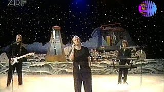 Genesis  -  No son of mine (wetten dass  14. 12. 1991 )