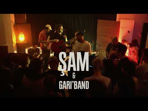 Şam & Portrait and a Dream & Petrichord - P.İ.Ç LIVE SET @ -1