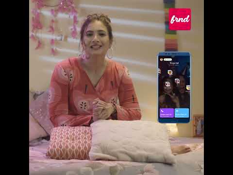 Govind Friend App AD