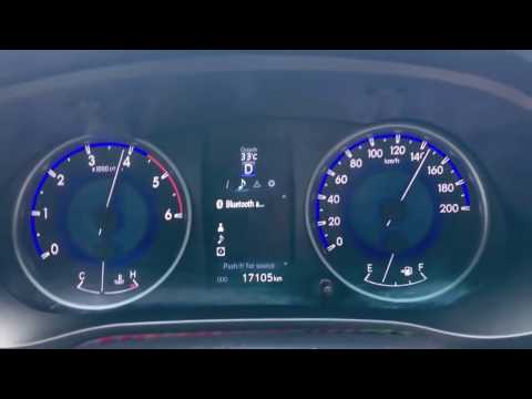 2016-2018 Toyota Hilux 3.0 | The Speed Test