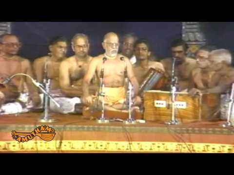 Prabho Ganapathey  -  Bhakthiangeeth - Swami Haridoss Giri
