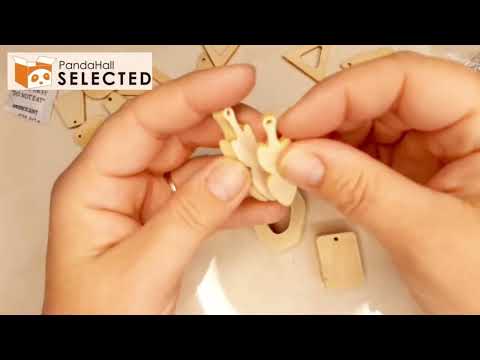 PandaHall Selected product review - Easy DIY Craft - Jewelry Making