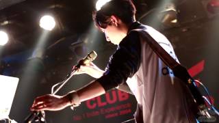 (From the airport) 20150508 Chemical love, Distinct memories of the common boy(ver.Milo)