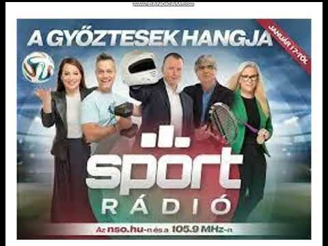 Sport Rádió - Hírblokk - 2022.01.17.