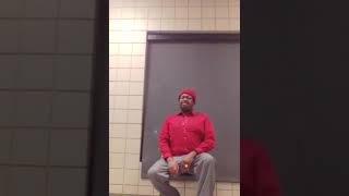 Trey Songz &amp; Wale Medley