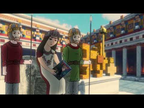 Byzantine reconquista  Rise of Constantinople