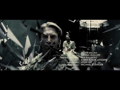 Spectre - Radiohead (2015)