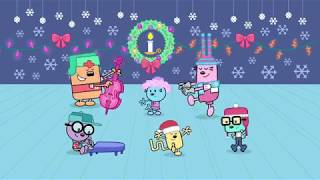 Redone Songs: It&#39;s Christmas Time