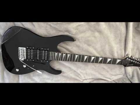 Jacobs Strat Style-Jackson Style Electric Guitar- Shredder 2026 - Gloss image 10