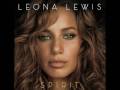 Leona Lewis - Here I Am [HQ]