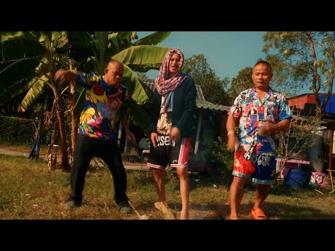 Trip J Ft. VKL - ไทบ้าน [Official MV]