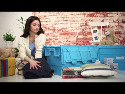 Boxit Storage