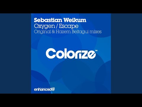 Escape (Original Mix)