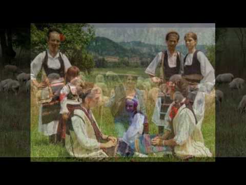 Vera Ivkovic Najlepse je moje rodno selo