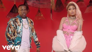 Yo Gotti - Rake It Up (Official Music Video) ft. Nicki Minaj