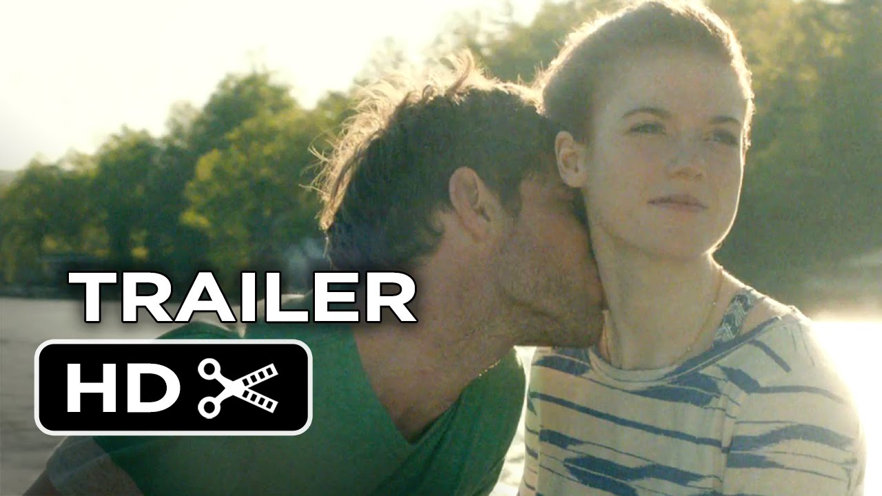Trailer oficial de Lua de Mel