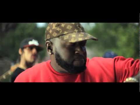 Walter French - Swang With Me [Official Music Video]