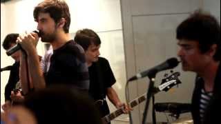 Second - El eterno aspirante