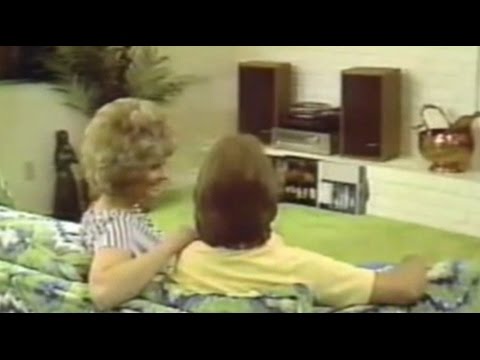 1978 Radio Shack TV Commercial - Realistic Nova Speakers