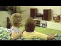 1978 Radio Shack TV Commercial - Realistic Nova Speakers