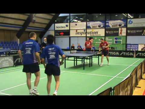 100220 Elitediv, Vestegnen - København, Double