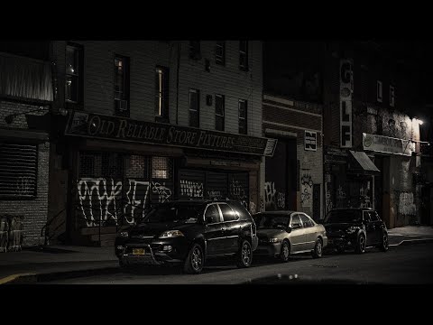 different type of time - blixky mix (slowed & reverb)