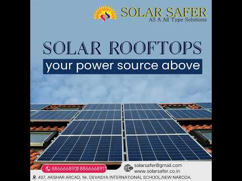 8kw Residential Solar Panel