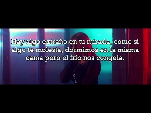 mauricio rivera - no ha cambiado nada ft. karen méndez | letra
