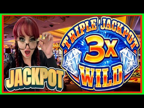 JACKPOT!!! WELCHER SPIELAUTOMAT HAT MIR GEWONNEN? SPIELAUTOMAT MIT HOHEN LIMITS (IGT)