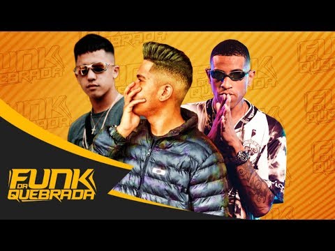 MC V7 e MC Lele JP - Nois Acelera (Deejhay Pedro) Feat. MC Joãozinho VT