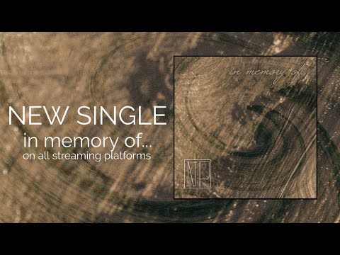 Nemanja Pavlovic - in memory of... (NP Guitar)