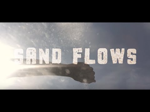 Sand Flows - Delta Works (OFFICIAL VIDEO)
