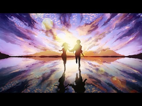 {577} Nightcore (Litesound) - We Are The Heroes (with lyrics)