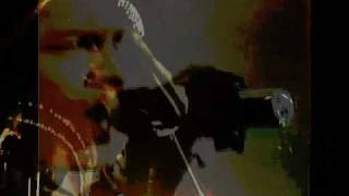 Gary Numan Cold Metal Rhythm My Cover Mix