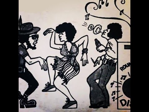 Don't Steal My Baby, Part Two, Fountianairs