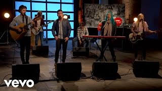 Download lagu Sheppard - Geronimo - Vevo dscvr (Live) mp3