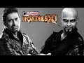 MTv Roadies X1 Starts 25th January 2014 Episode 1