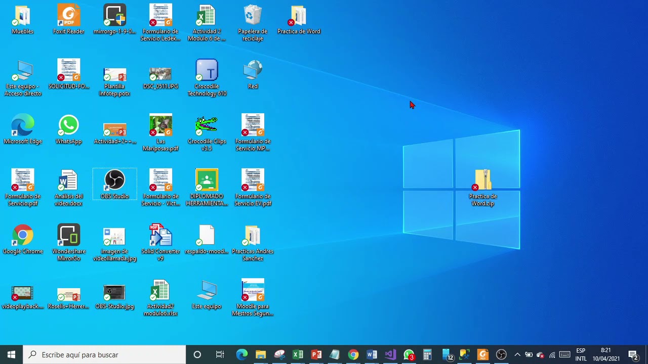 Ejercicio 2  Modulo 2 Excel Avanzado