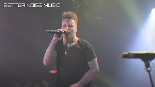 Papa Roach - Thrown Away / Dead Cell (Live at The Roxy)